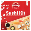 Saitaku Sushi set