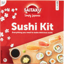 Saitaku Sushi kit
