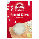 Saitaku Sushi rice
