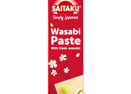Saitaku Wasabi paste