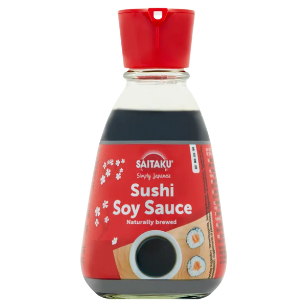 Saitaku Sushi Sojasoße