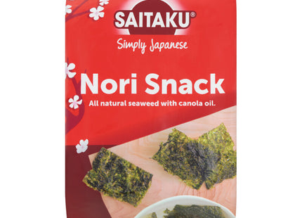 Saitaku Nori-Snack