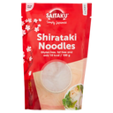 Saitaku Shirataki-Nudeln