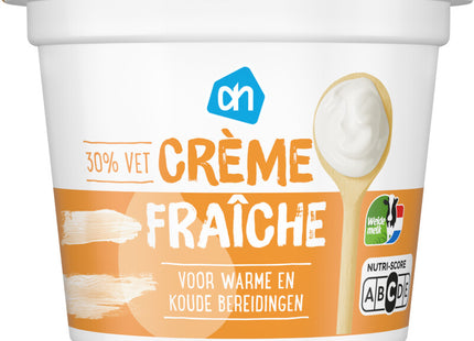 Creme Fraiche 30 % Fett