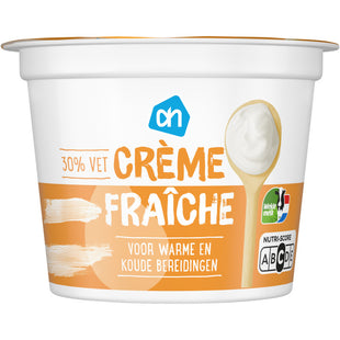 Creme Fraiche 30 % Fett