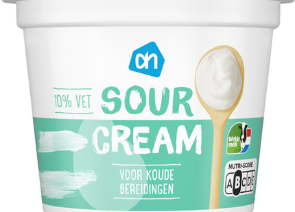 sour cream