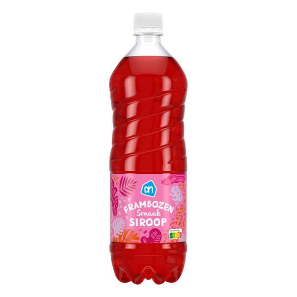 Himbeersirup