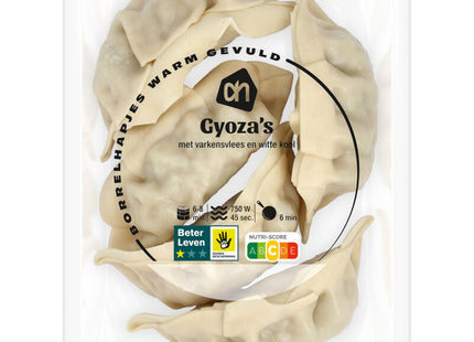 Gyozas