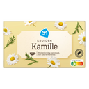 Herbal chamomile