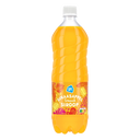 Orange syrup