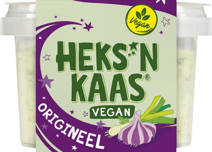 Heks'nkaas Vegan