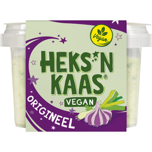 Heks'nkaas Vegan