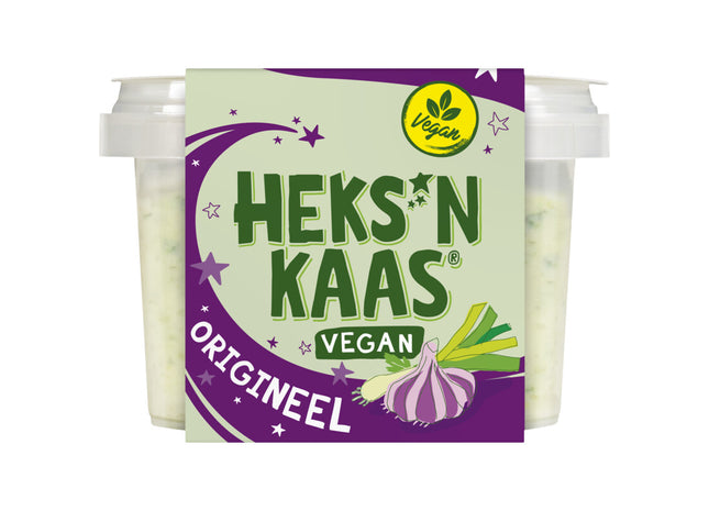 Heks'nkaas Vegan