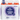 Sourcy Vitamin Water blackberry acai 6-pack