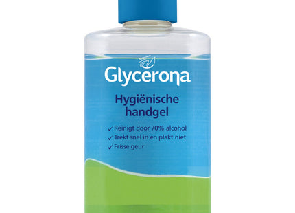 Glycerona Hygienic hand gel