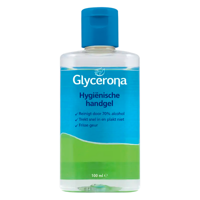 Hand gel