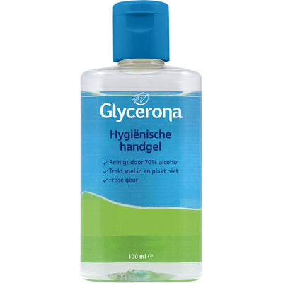 Handgel