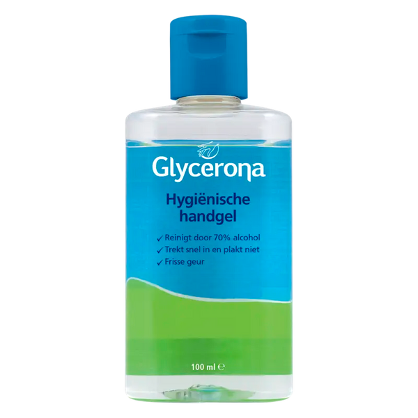 Glycerona Hygienisches Handgel