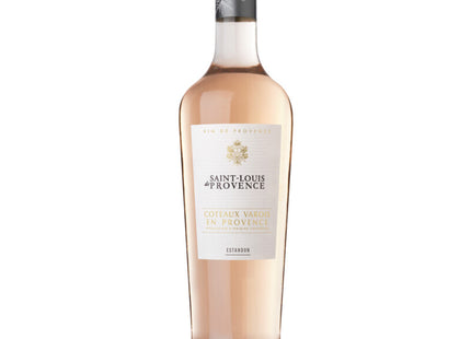 Saint Louis De provence rosé