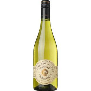 Grange de Malivet Chardonnay wooded