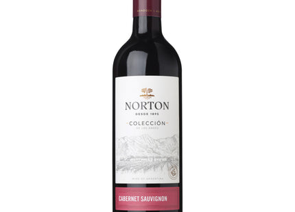 Norton Colección cabernet sauvignon