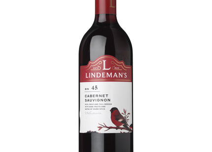 Lindeman's Bin 45 cabernet sauvignon