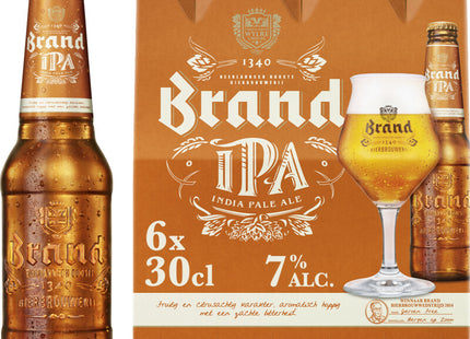 Brand IPA 6-pack