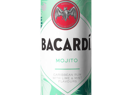 Bacardi Mojito