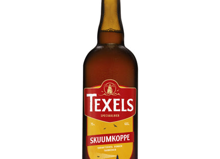 Texel Skuumkoppe specialty beer