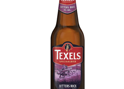 Texels Jutters bock