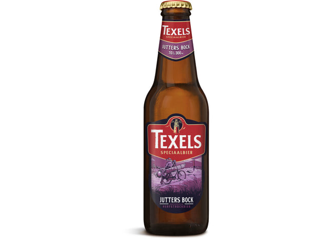 Texels Jutters bock