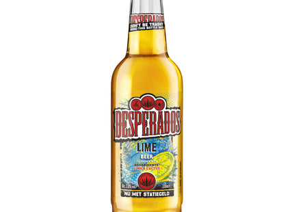 Desperados Lime bier