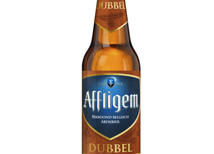 Affligem Double abbey beer