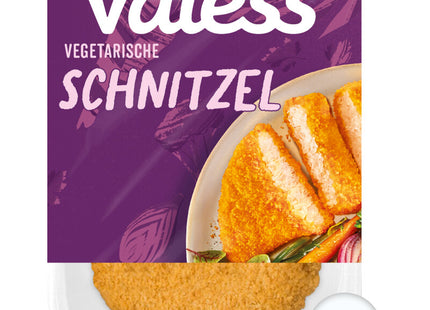 Valess Vegetarische schnitzel