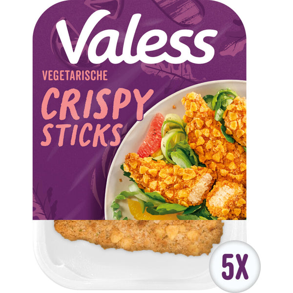 Valess Crispy sticks met chili  Dutchshopper