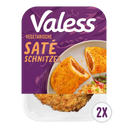 Valess Vegetarische Saté-Schnitzel