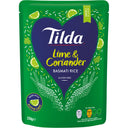 Tilda Lime & coriander basmati rice glutenfree