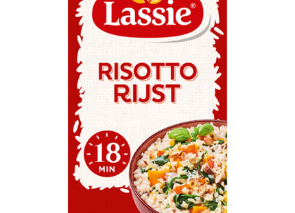 Lassie Risotto rijst