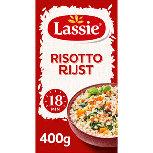 Lassie Risotto rijst