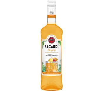 Bacardi Punch