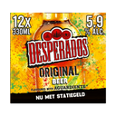 Desperados Original Beer 12-Pack