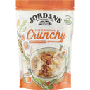 Jordans Crunchy tropical fruits granola