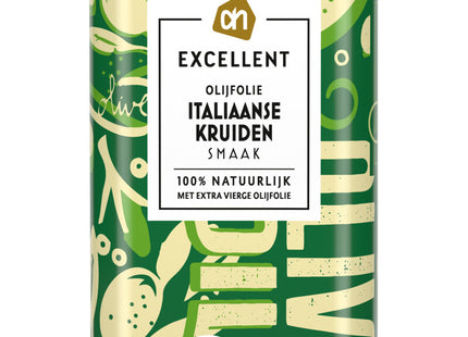 Excellent Olijfolie Italiaanse kruiden smaak