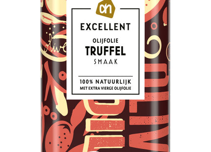 Excellent Olijfolie truffel smaak