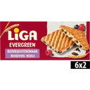 Liga Evergreen forest fruits