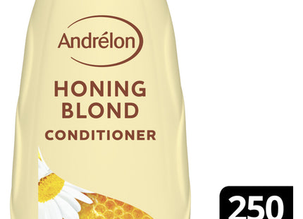 Andrélon Summer blond conditioner