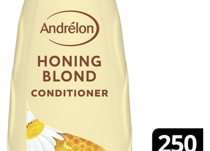 Andrélon Zomer blond conditioner