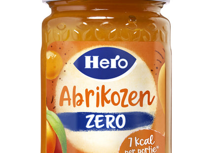 Hero Abrikozen zero