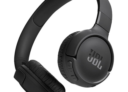 JBL Koptelefoon tune 525BT zwart