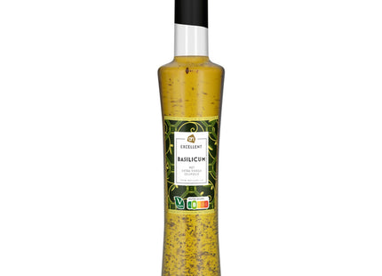 Excellent Olive oil basil